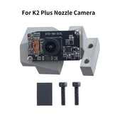 For Creality K2 Plus Cavity Camera High-quality Original Replacement Parts 3d Printer Accesoires for K2 Plus